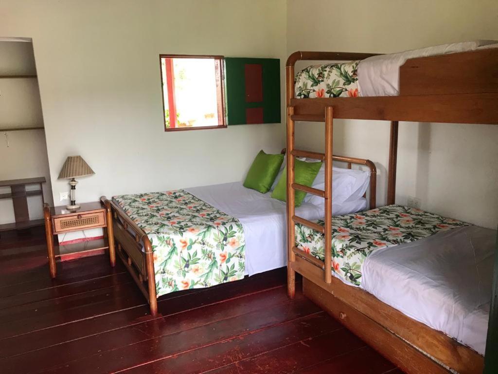 Finca La Playa Ecohotel - Experiencia Campestre - Salento Dış mekan fotoğraf